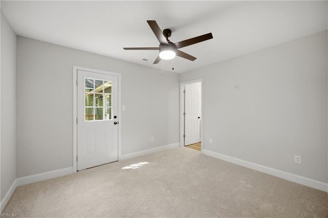 3504 Old Mill RD, Chesapeake, VA 23323