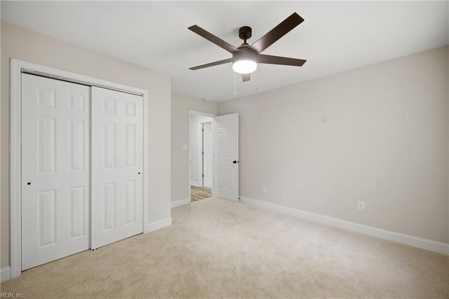 3504 Old Mill RD, Chesapeake, VA 23323