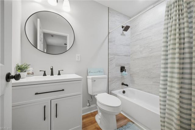 3504 Old Mill RD, Chesapeake, VA 23323
