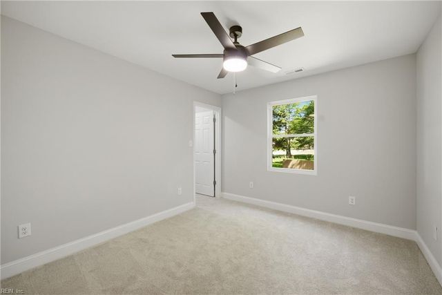 3504 Old Mill RD, Chesapeake, VA 23323