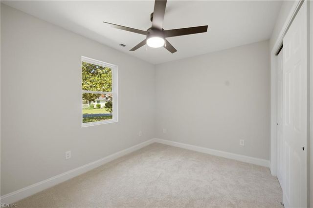 3504 Old Mill RD, Chesapeake, VA 23323