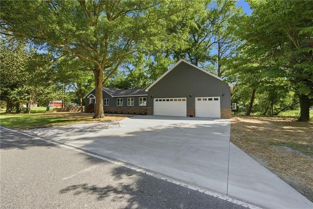 3504 Old Mill RD, Chesapeake, VA 23323