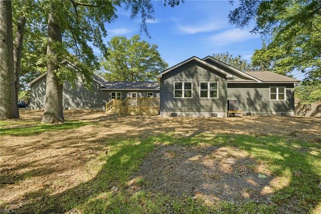 3504 Old Mill RD, Chesapeake, VA 23323
