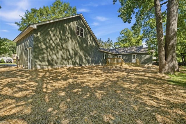 3504 Old Mill RD, Chesapeake, VA 23323