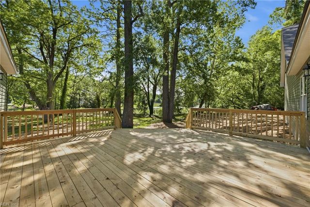 3504 Old Mill RD, Chesapeake, VA 23323