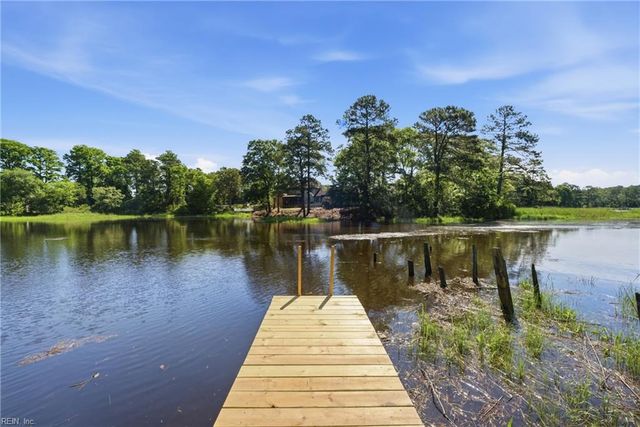 3504 Old Mill RD, Chesapeake, VA 23323