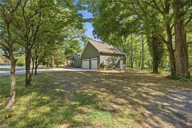3504 Old Mill RD, Chesapeake, VA 23323