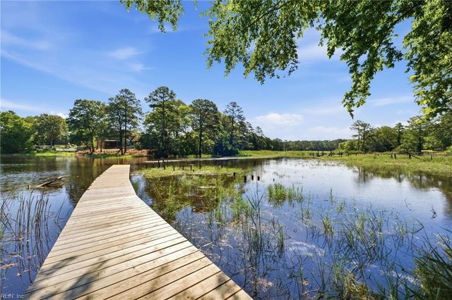 3504 Old Mill RD, Chesapeake, VA 23323