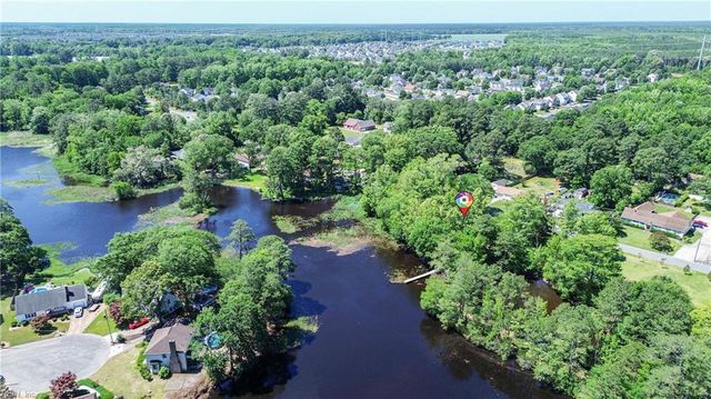 3504 Old Mill RD, Chesapeake, VA 23323