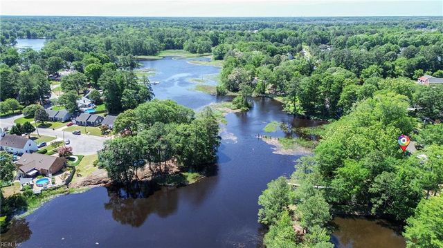 3504 Old Mill RD, Chesapeake, VA 23323