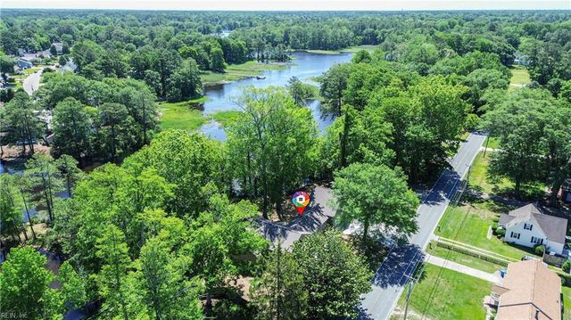 3504 Old Mill RD, Chesapeake, VA 23323