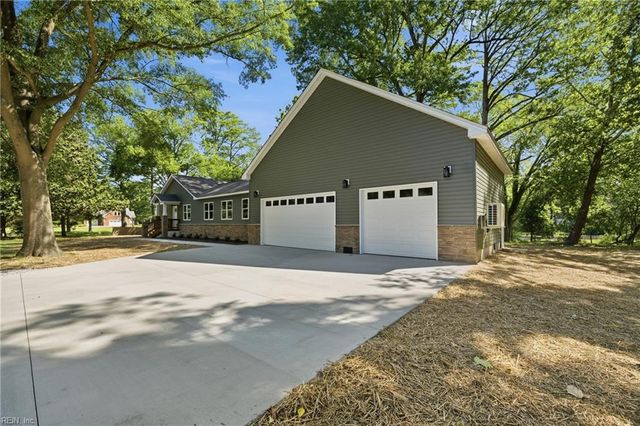 3504 Old Mill RD, Chesapeake, VA 23323