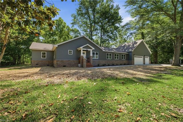 3504 Old Mill RD, Chesapeake, VA 23323