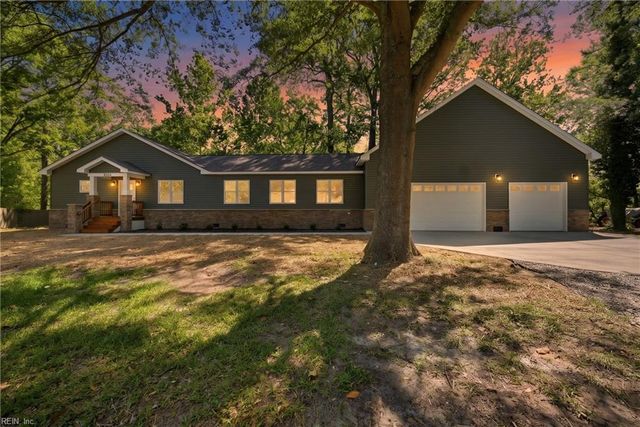 3504 Old Mill RD, Chesapeake, VA 23323
