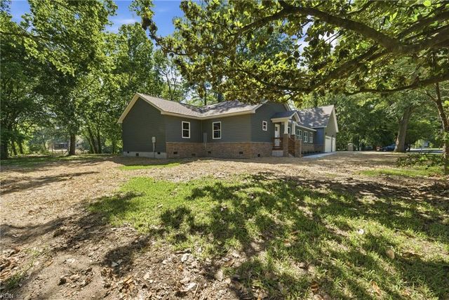 3504 Old Mill RD, Chesapeake, VA 23323
