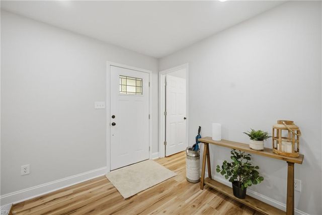3504 Old Mill RD, Chesapeake, VA 23323