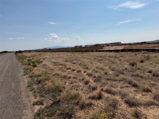 6 Cementrio, Santa Fe, NM 87507
