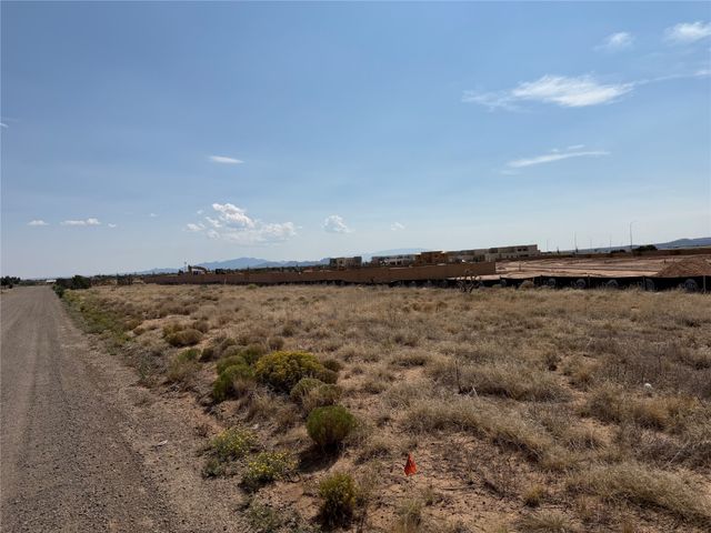 6 Cementrio, Santa Fe, NM 87507