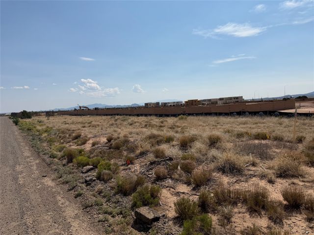 6 Cementrio, Santa Fe, NM 87507