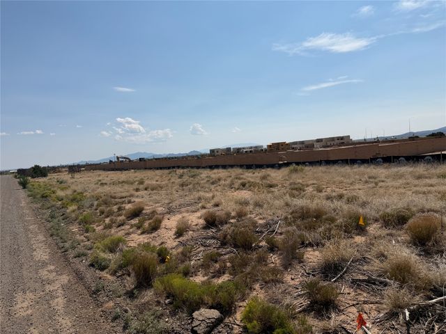 6 Cementrio, Santa Fe, NM 87507