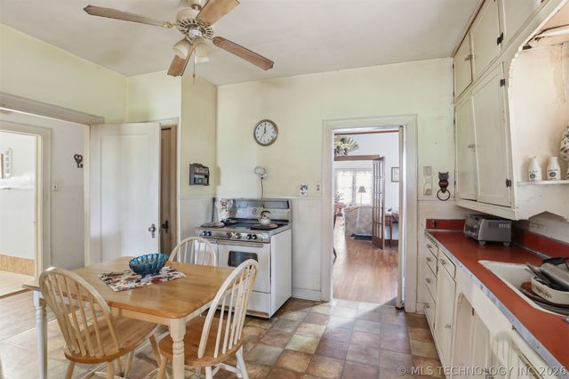 1622 W Main, Durant, OK 74701