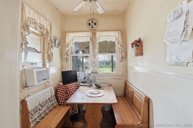 1622 W Main, Durant, OK 74701