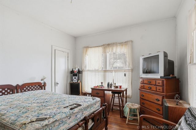 1622 W Main, Durant, OK 74701