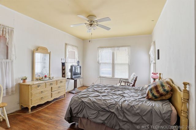 1622 W Main, Durant, OK 74701