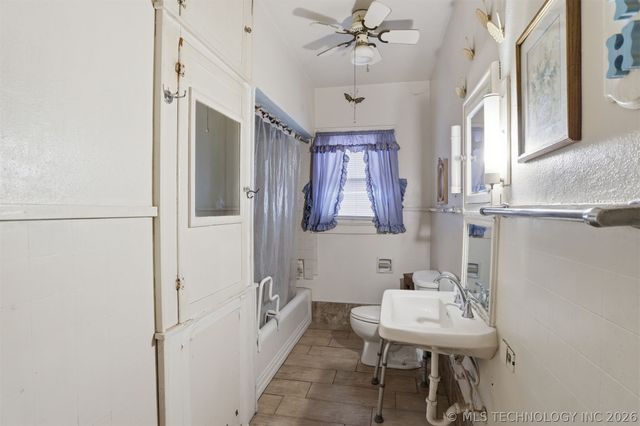 1622 W Main, Durant, OK 74701