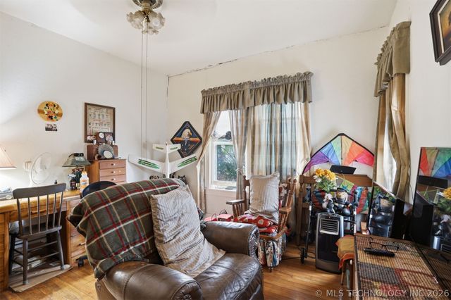 1622 W Main, Durant, OK 74701