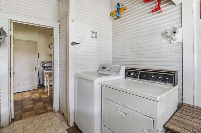 1622 W Main, Durant, OK 74701