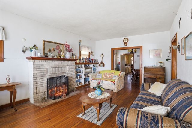 1622 W Main, Durant, OK 74701