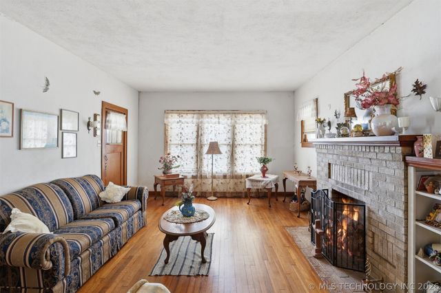 1622 W Main, Durant, OK 74701