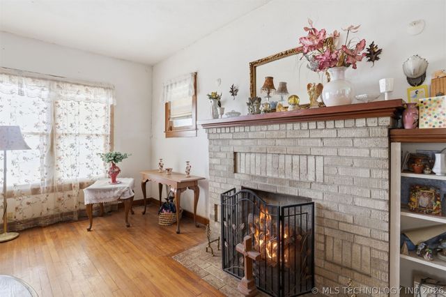 1622 W Main, Durant, OK 74701