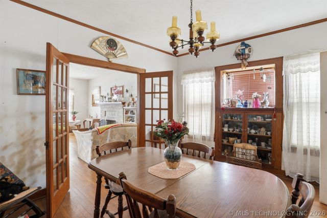 1622 W Main, Durant, OK 74701