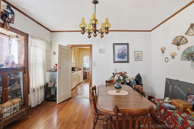 1622 W Main, Durant, OK 74701