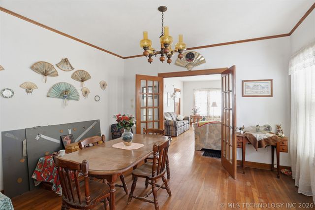 1622 W Main, Durant, OK 74701