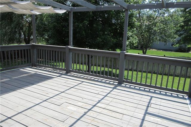 537 E Cheyenne Street, Gardner, KS 66030