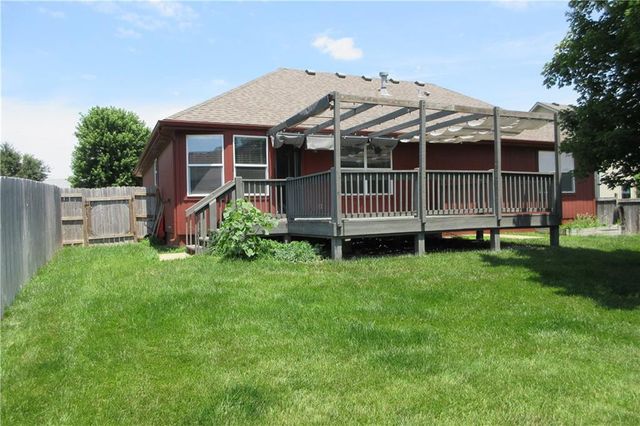 537 E Cheyenne Street, Gardner, KS 66030