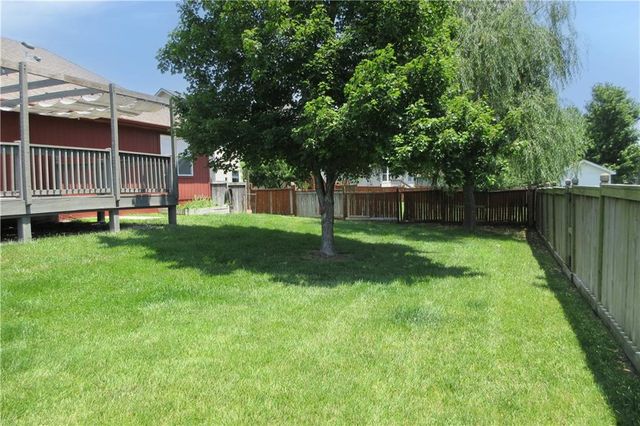 537 E Cheyenne Street, Gardner, KS 66030