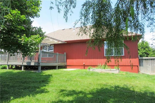 537 E Cheyenne Street, Gardner, KS 66030