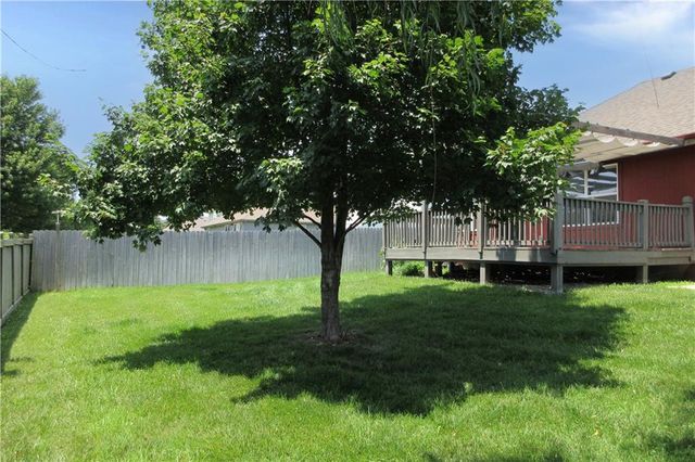 537 E Cheyenne Street, Gardner, KS 66030