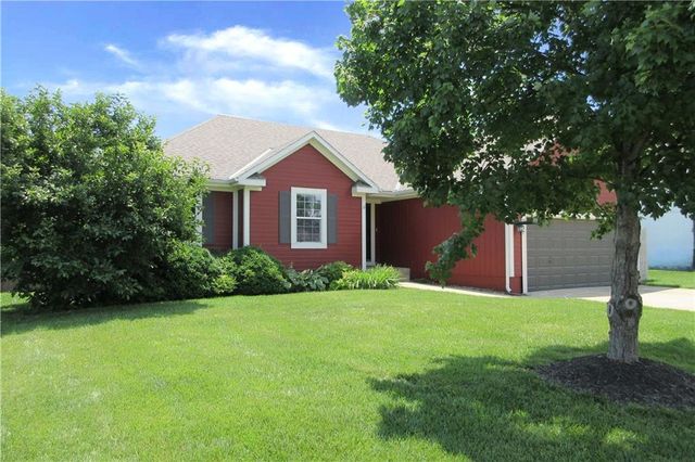 537 E Cheyenne Street, Gardner, KS 66030