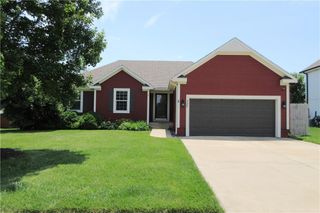 537 E Cheyenne Street, Gardner, KS 66030