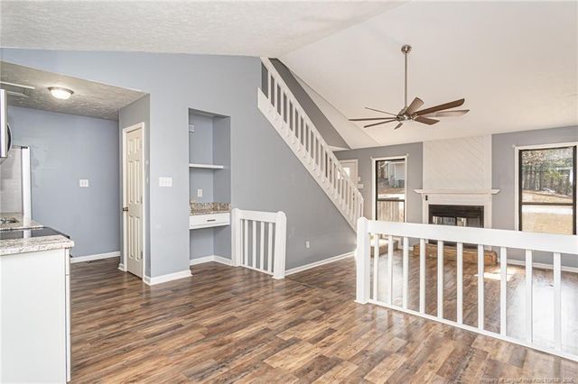 6470 Pittsfield Drive C, Fayetteville, NC 28303