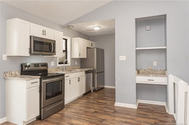 6470 Pittsfield Drive C, Fayetteville, NC 28303