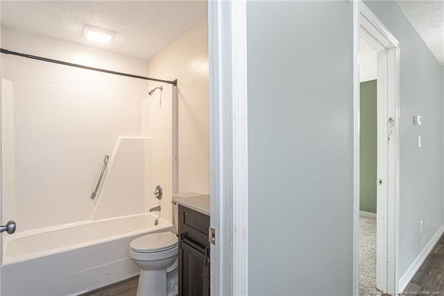 6470 Pittsfield Drive C, Fayetteville, NC 28303