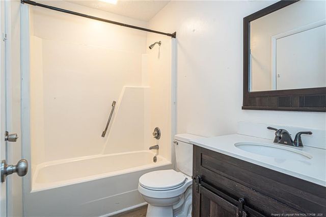 6470 Pittsfield Drive C, Fayetteville, NC 28303