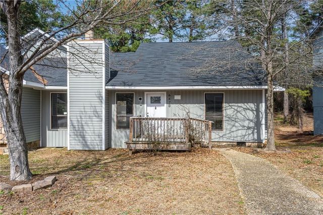 6470 Pittsfield Drive C, Fayetteville, NC 28303