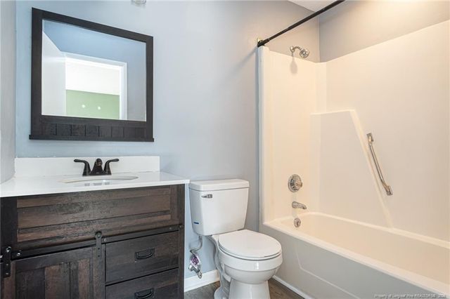 6470 Pittsfield Drive C, Fayetteville, NC 28303